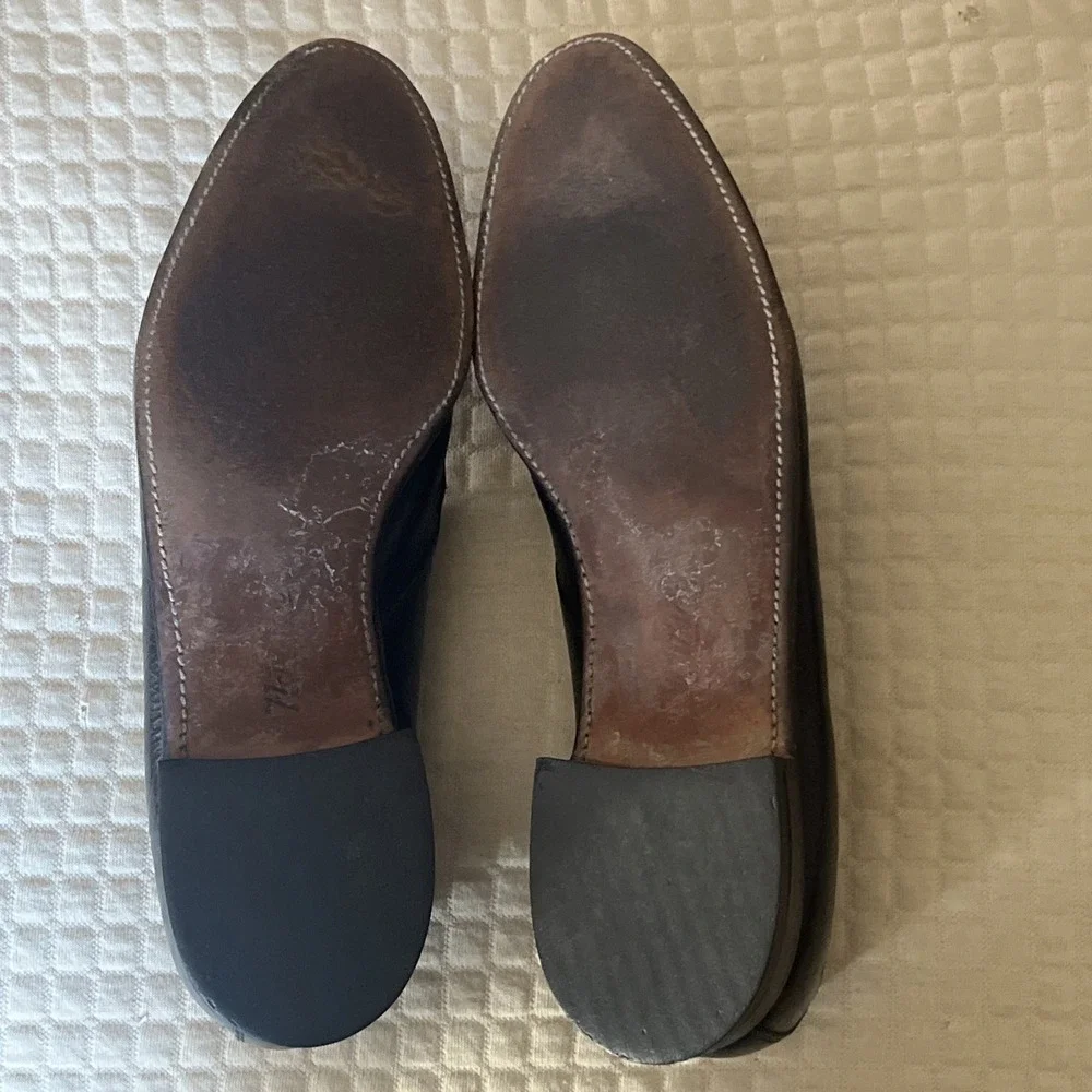 Nettleton classic black