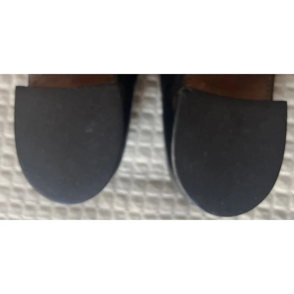 Nettleton classic black
