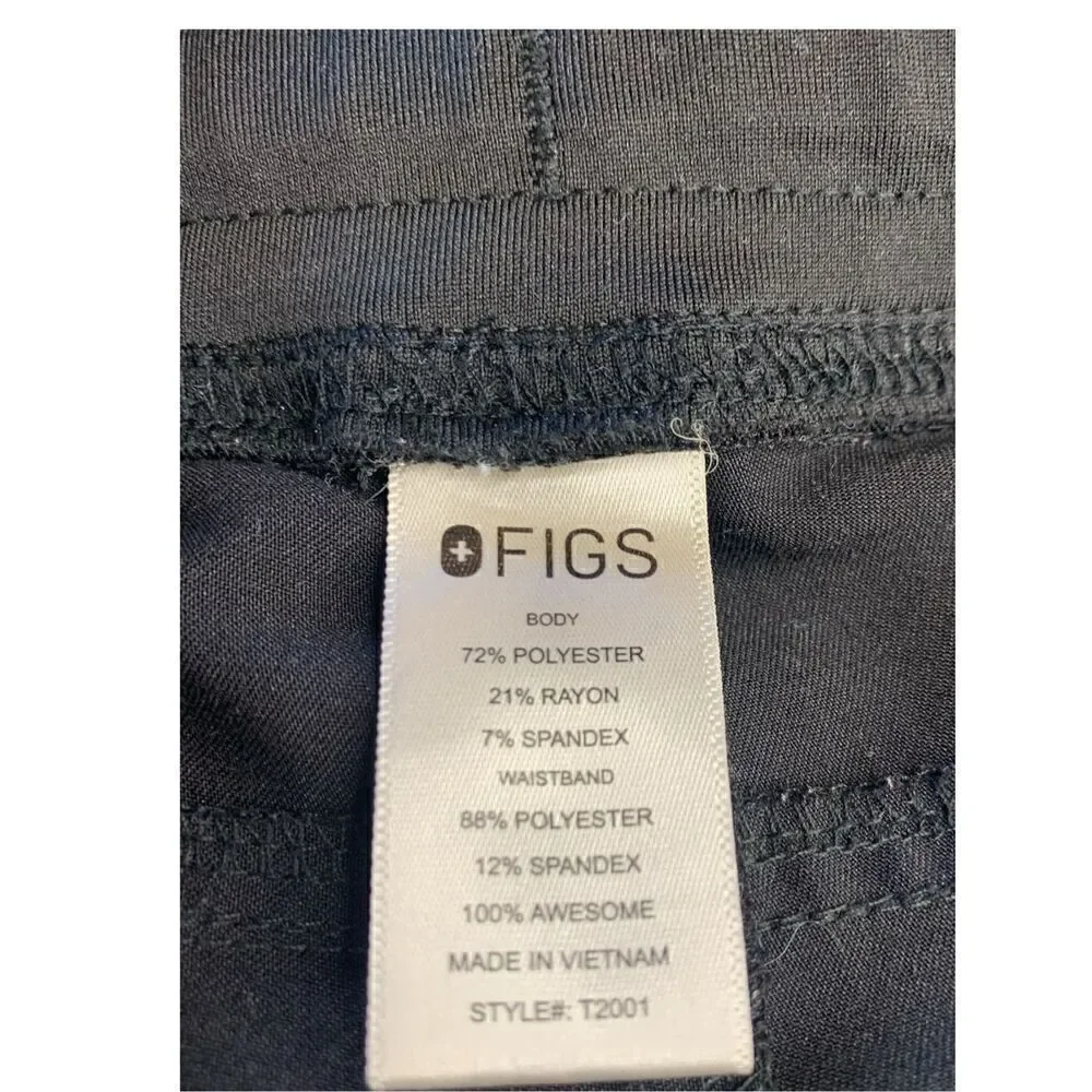Figs scrub pants