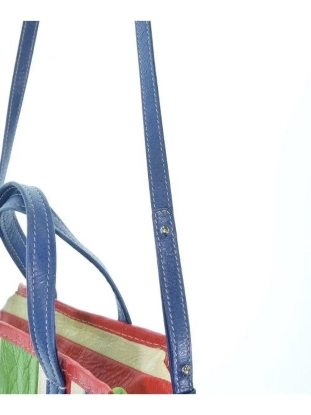 Balenciaga this authentic
