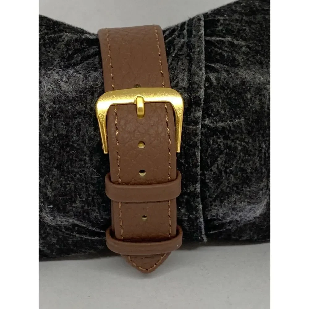Fossil this watch