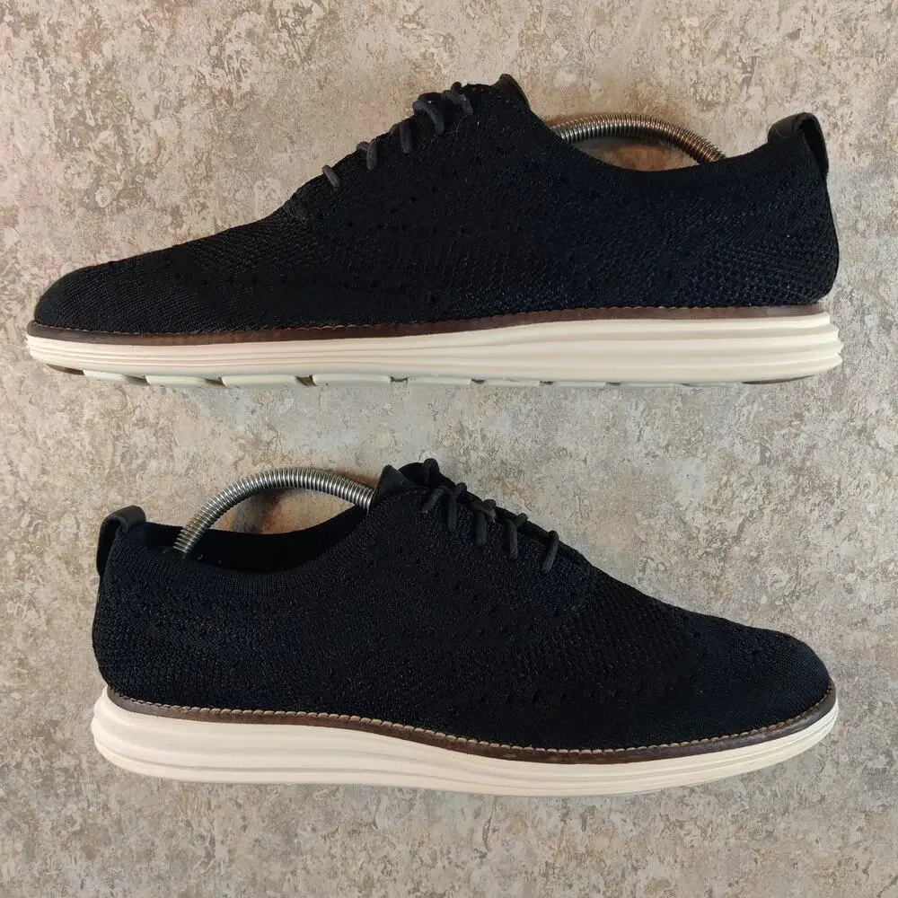Cole Haan upgrade your