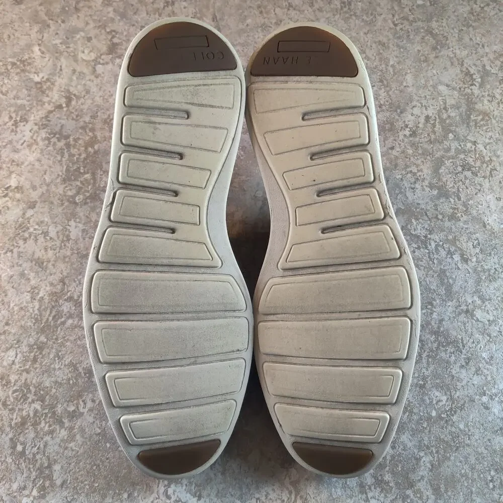 Cole Haan upgrade your