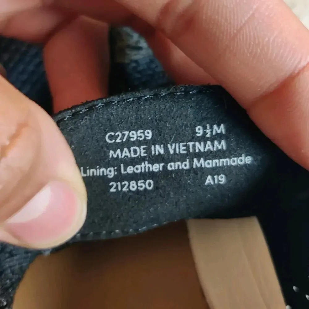 Cole Haan upgrade your