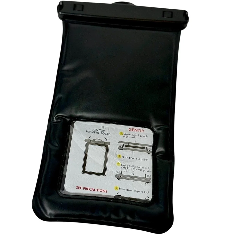 Aqua Case new tags