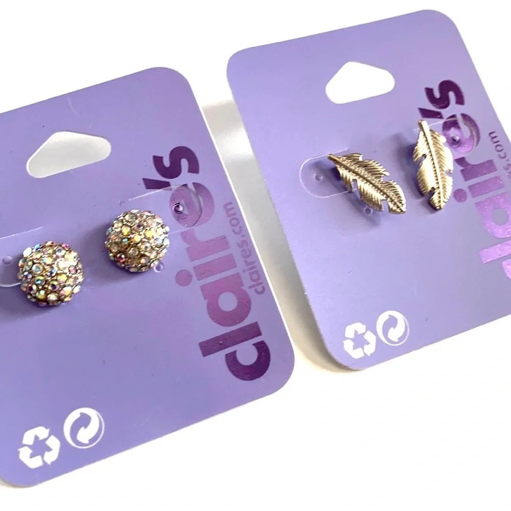 Claires claire’s lot