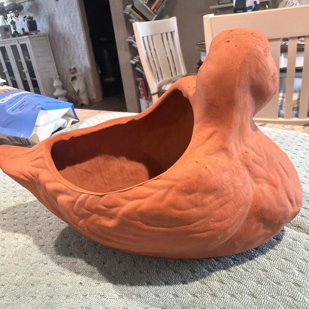 Duckster no chips