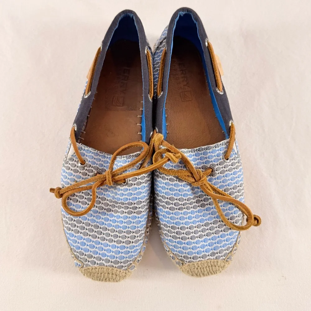 Sperry top sider