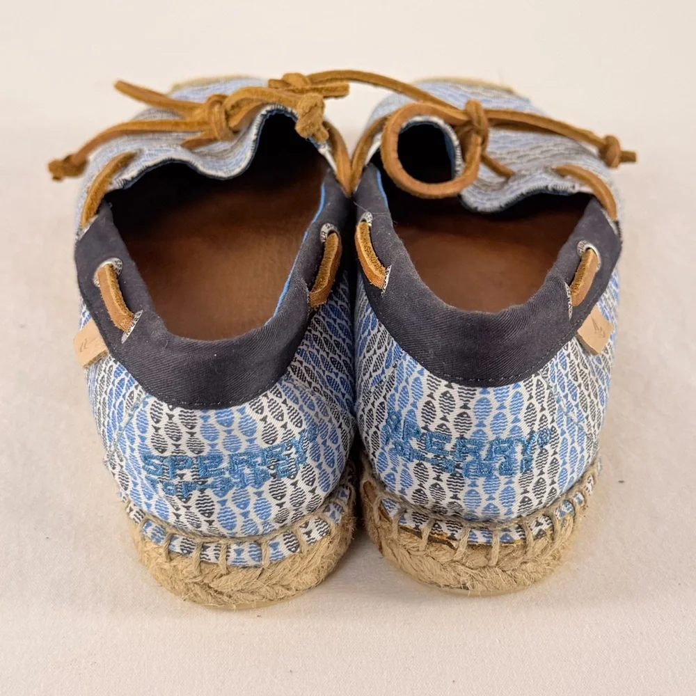 Sperry top sider