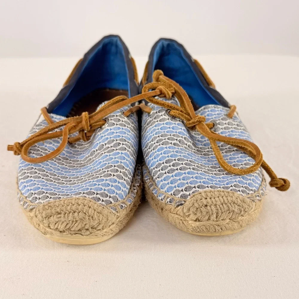 Sperry top sider