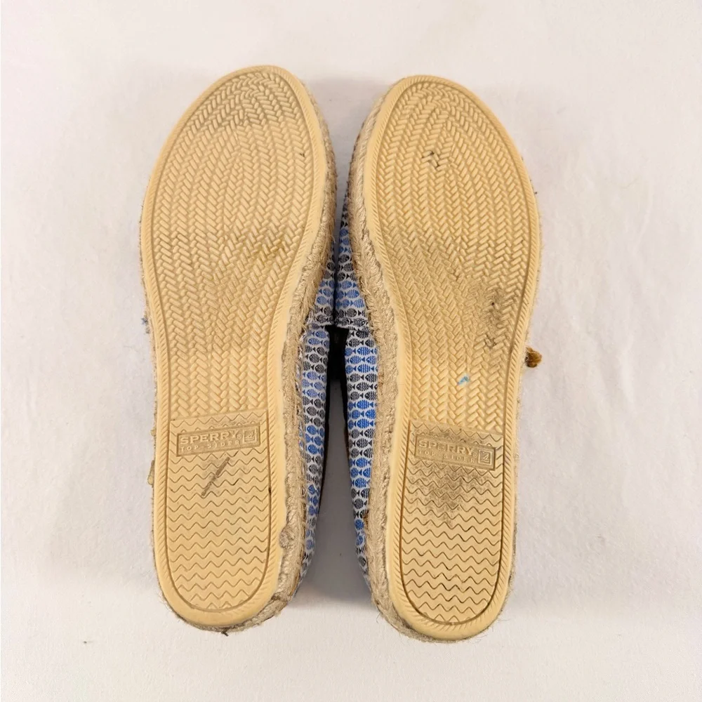 Sperry top sider