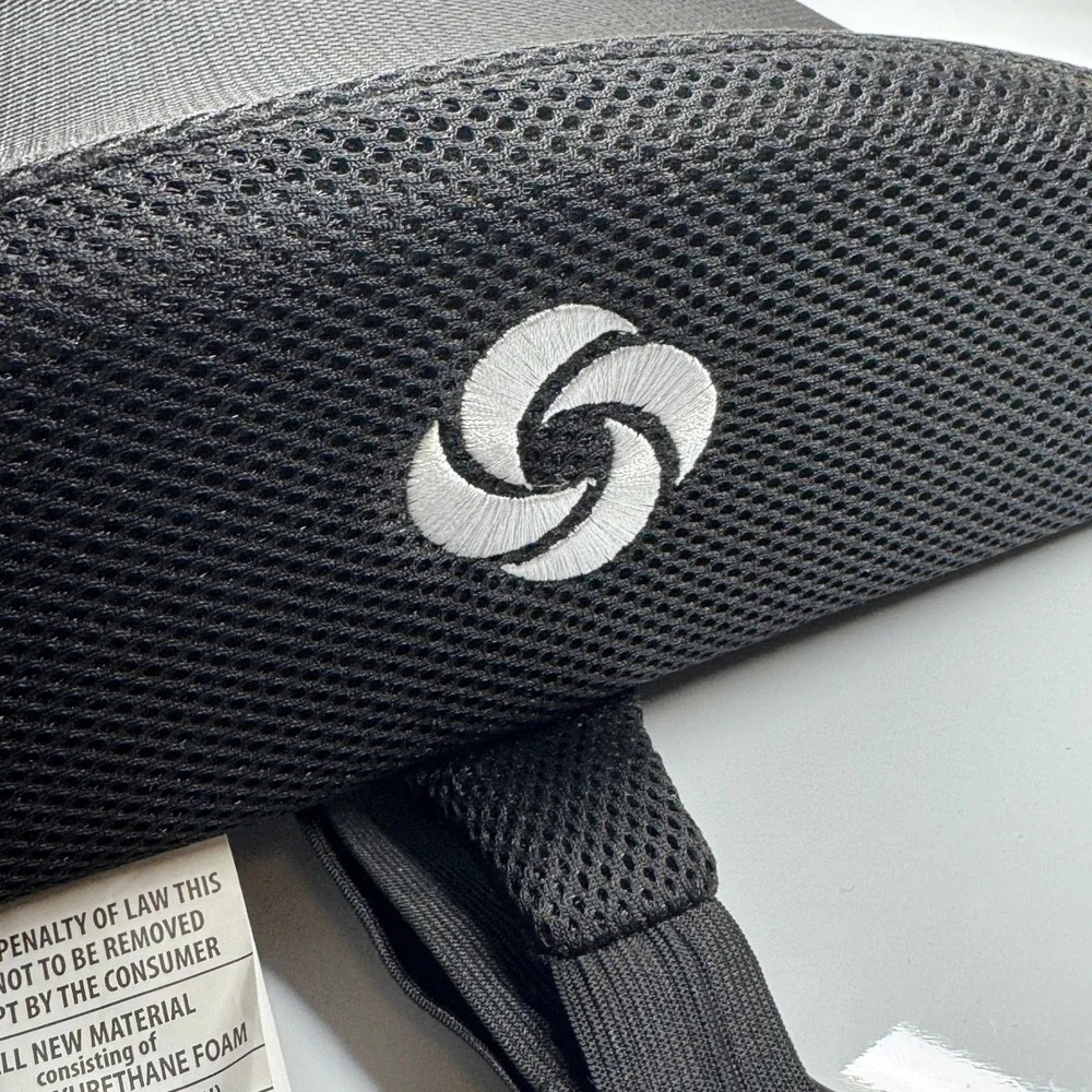 Samsonite ergonomic lumbar