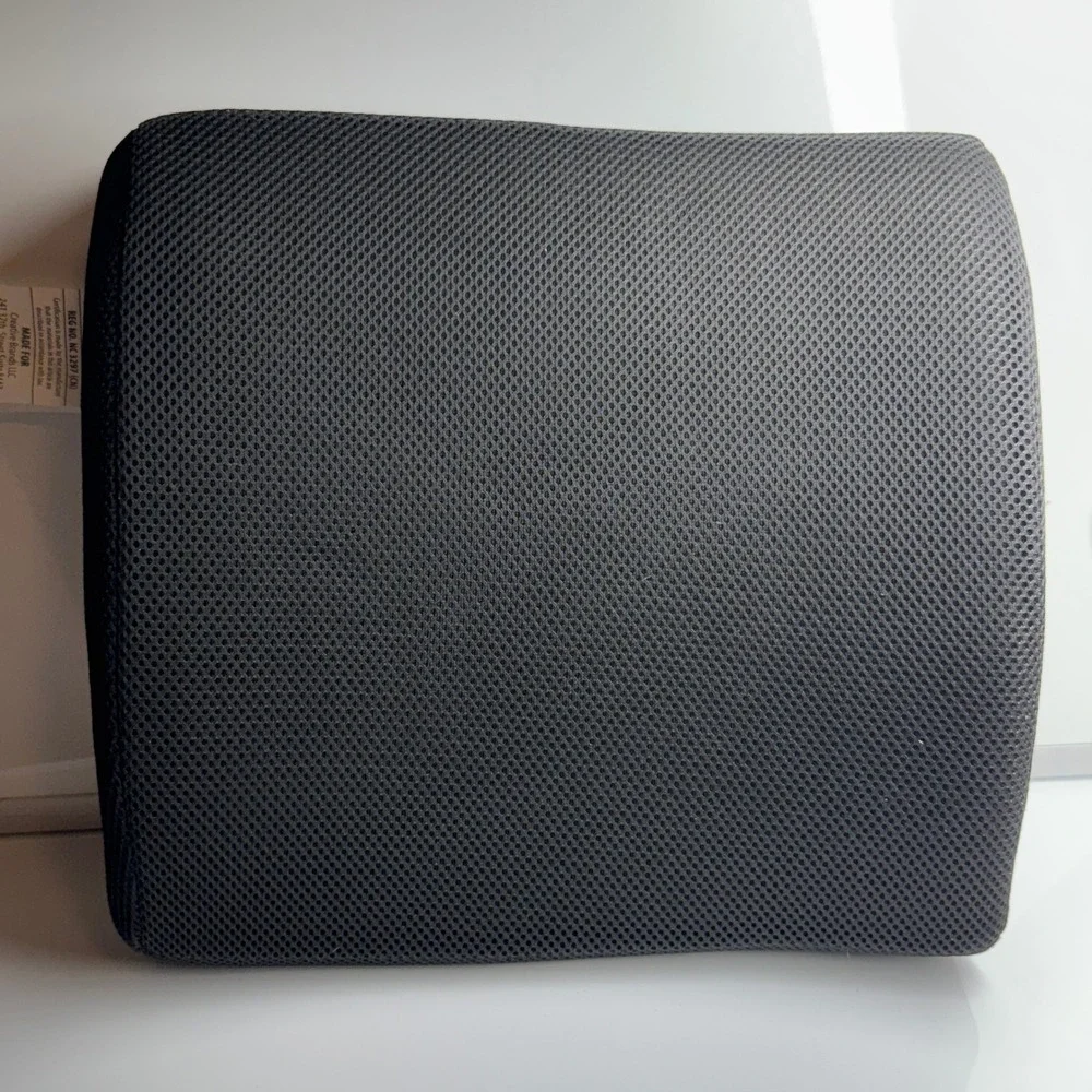 Samsonite ergonomic lumbar