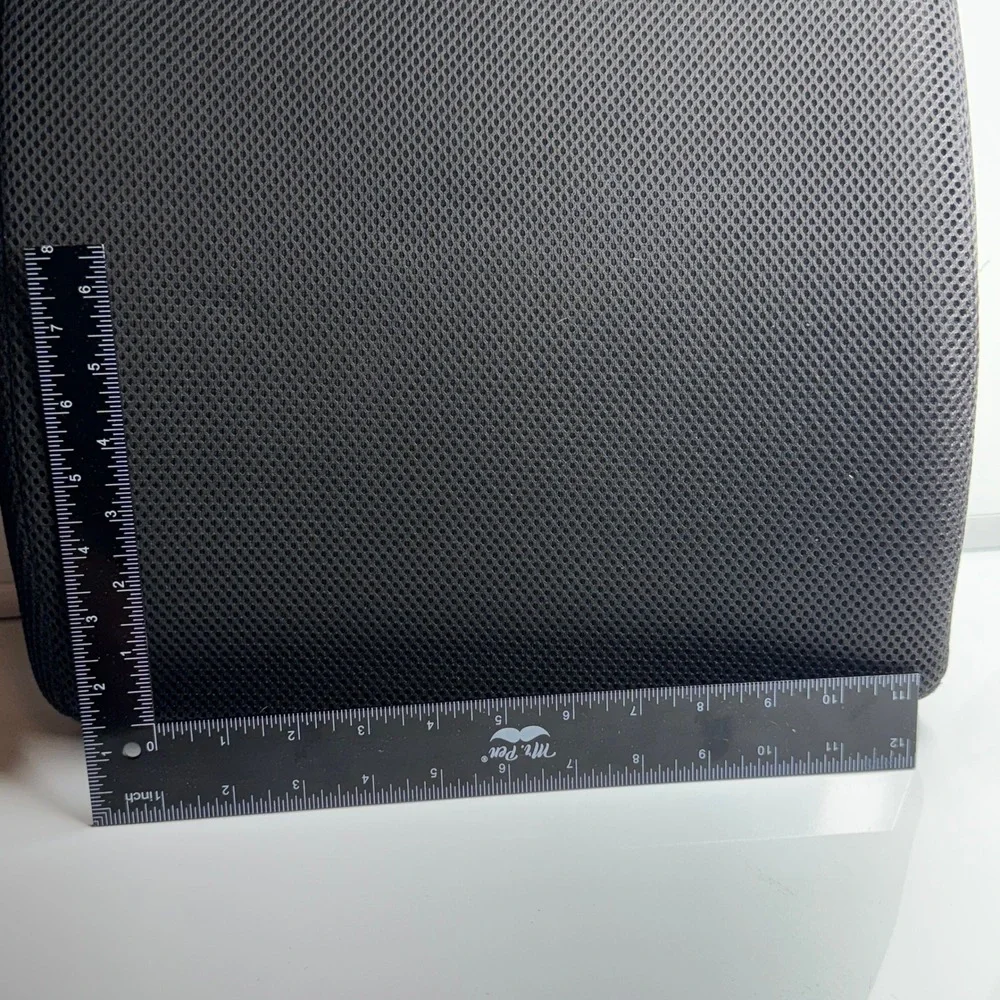 Samsonite ergonomic lumbar