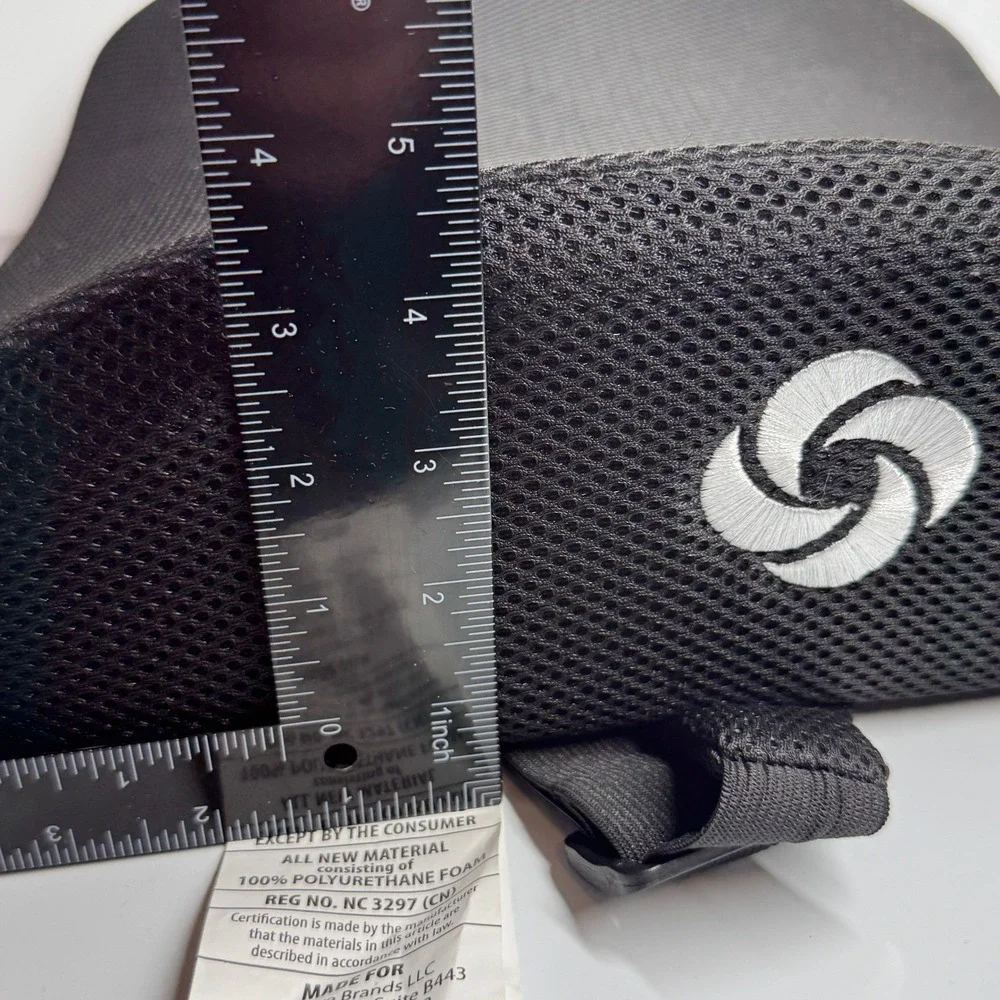 Samsonite ergonomic lumbar