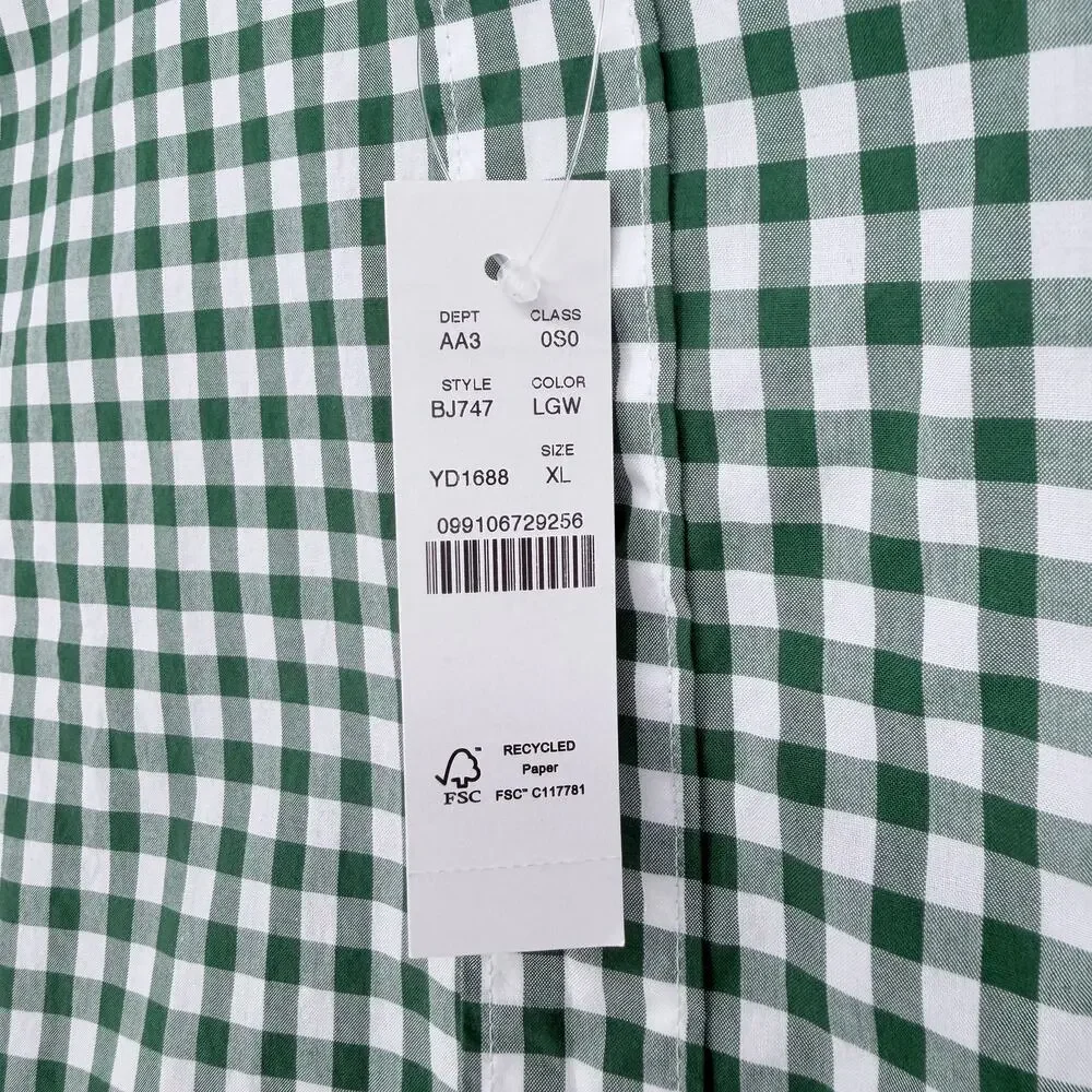 J. Crew you re