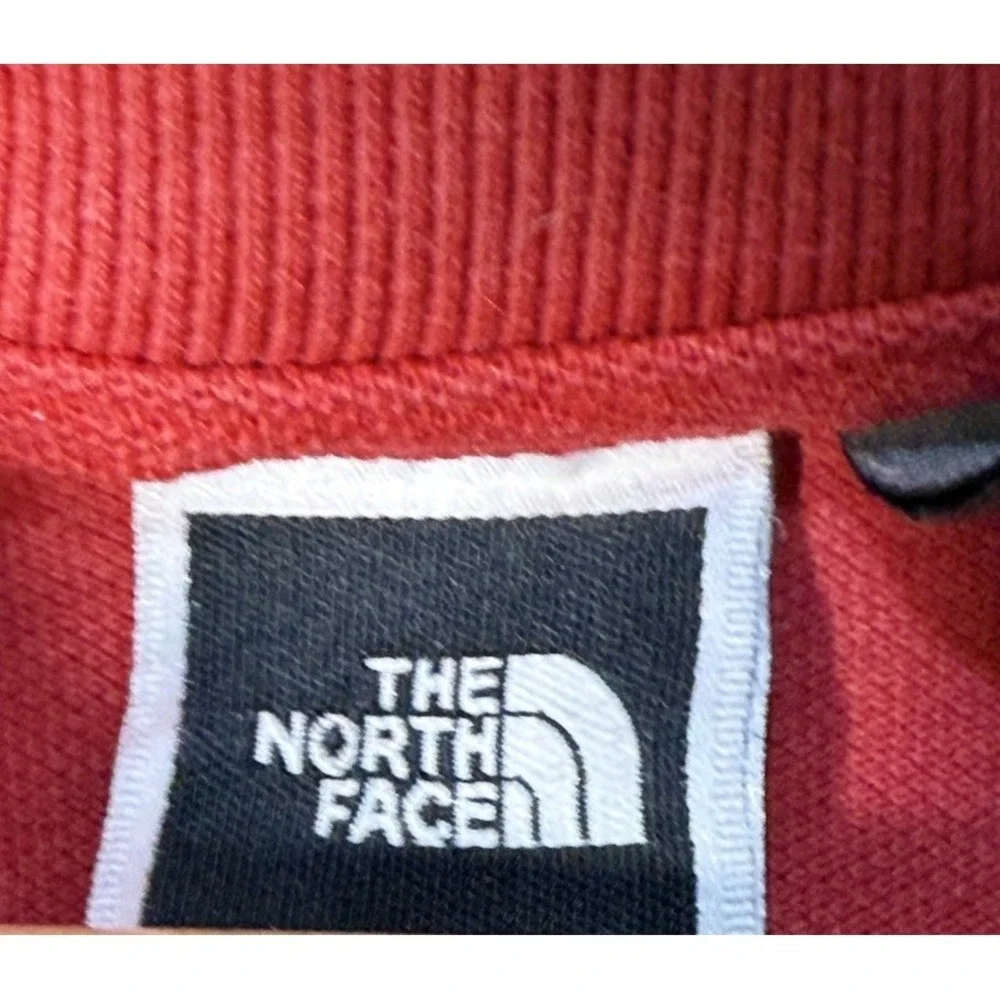 The North Face north face