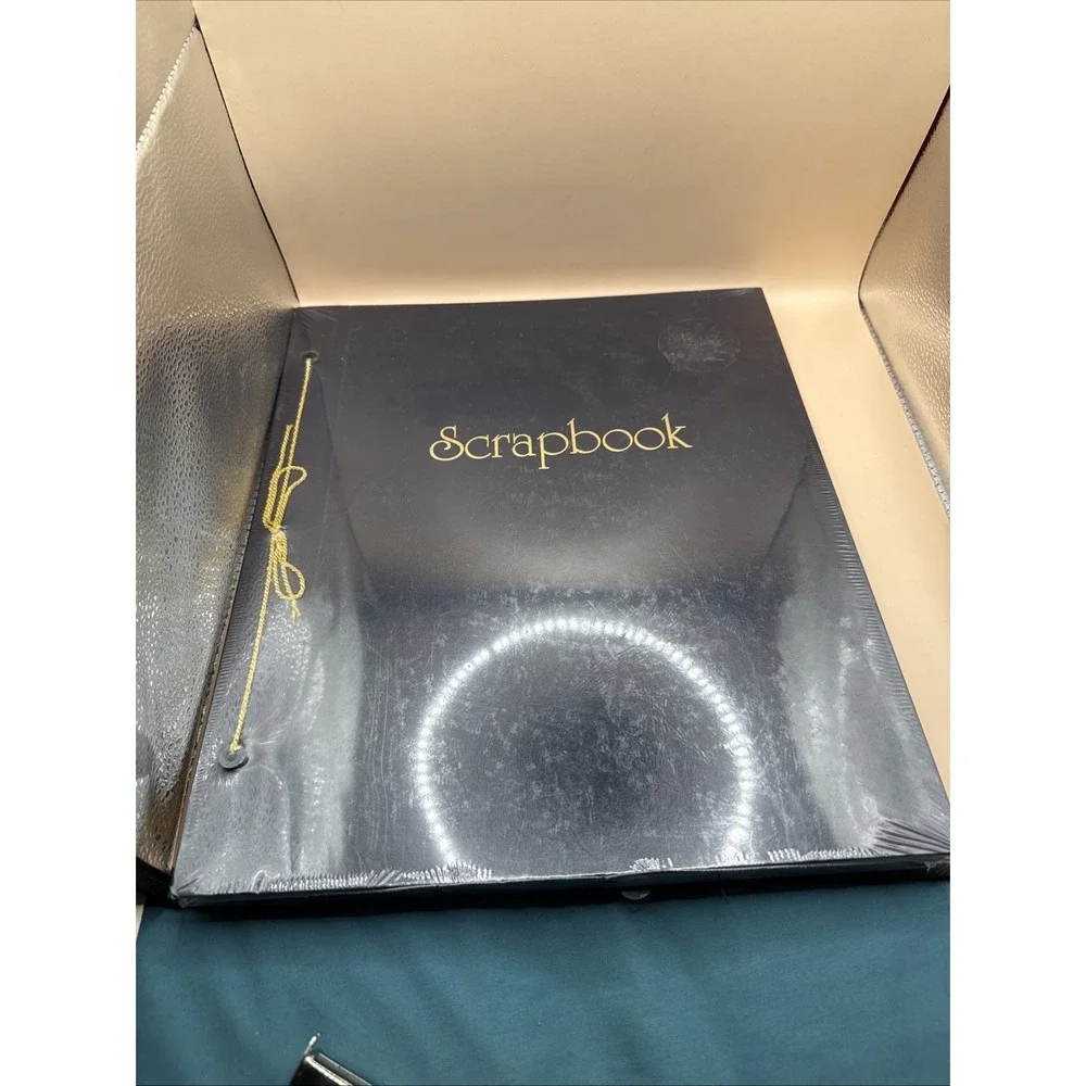 Thompson new sealed