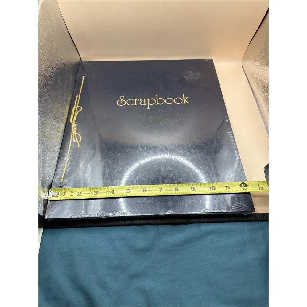 Thompson new sealed