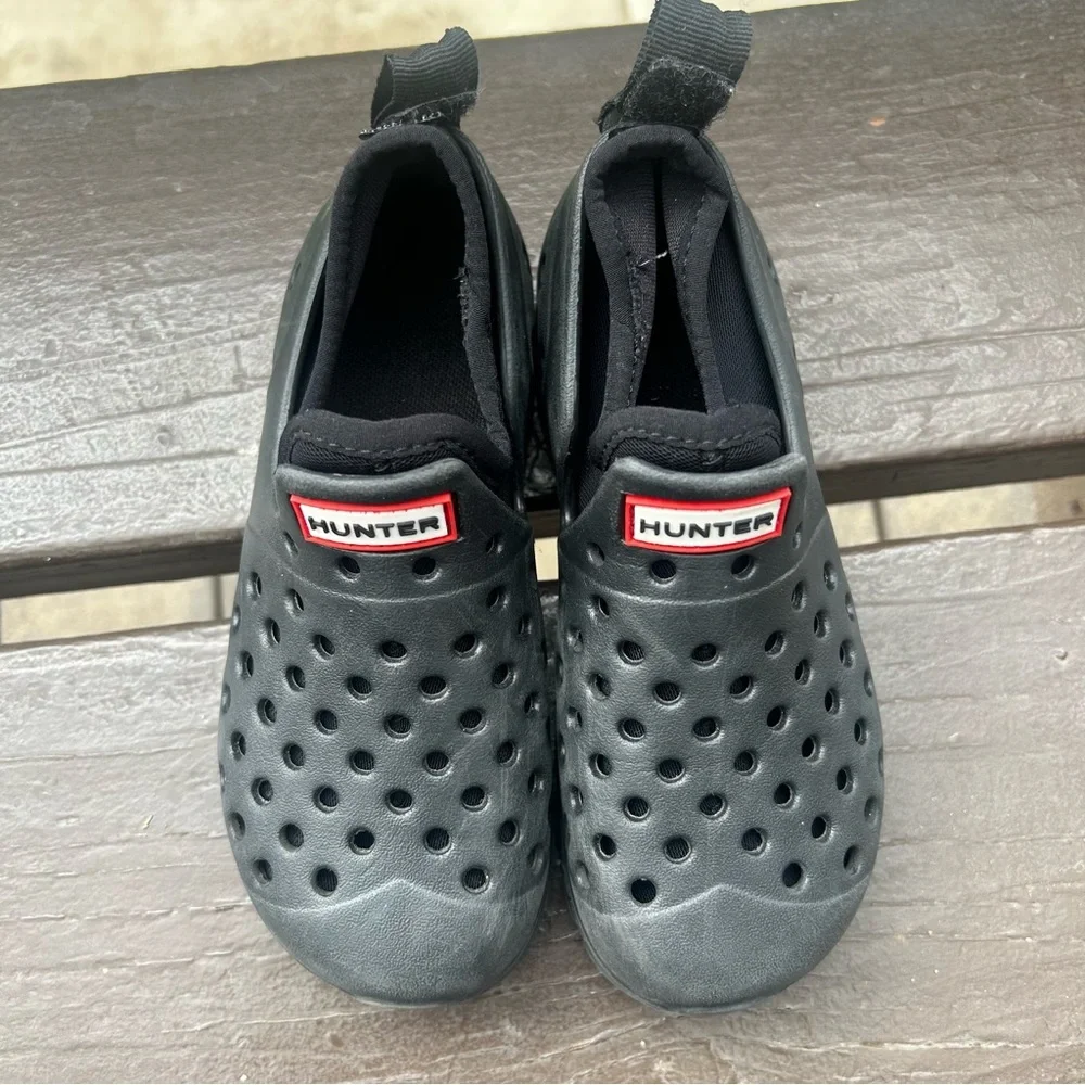 Hunter‎ Kids Original Lightweight Outdoor Shoes