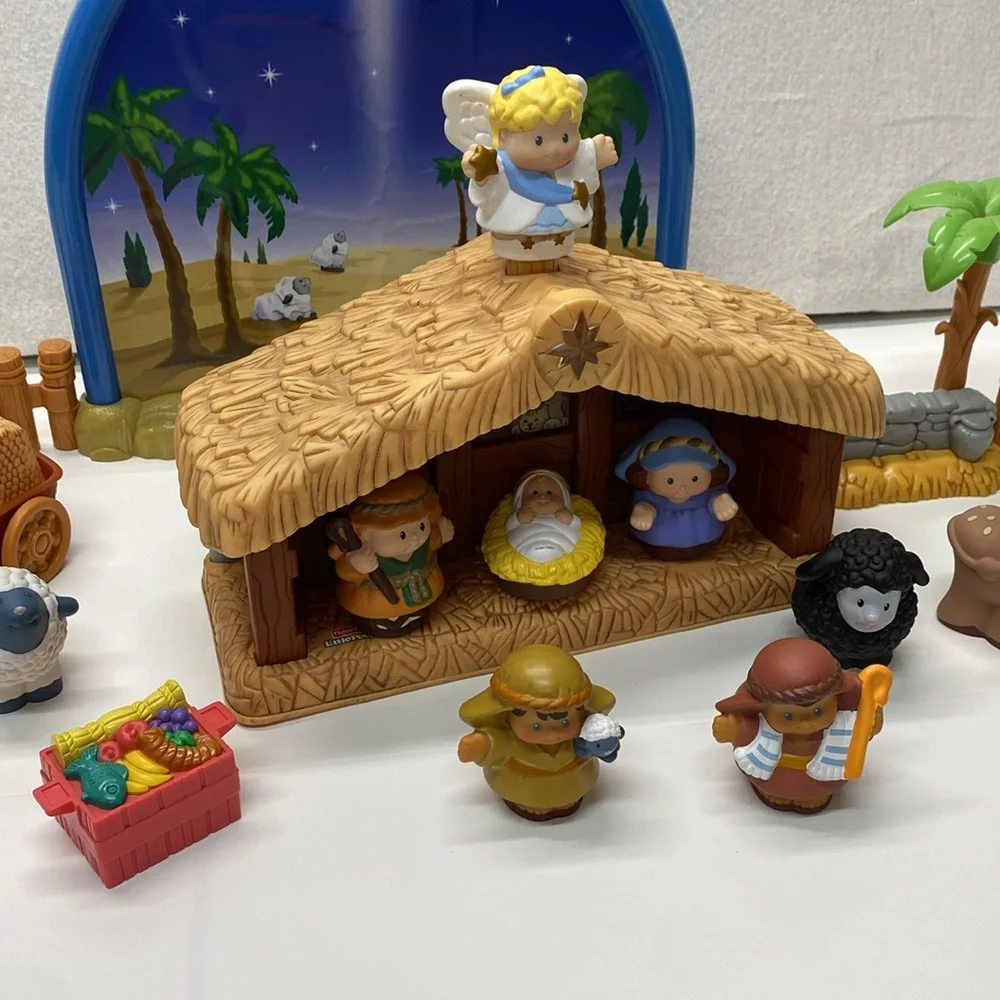 Fisher-Price fisher price