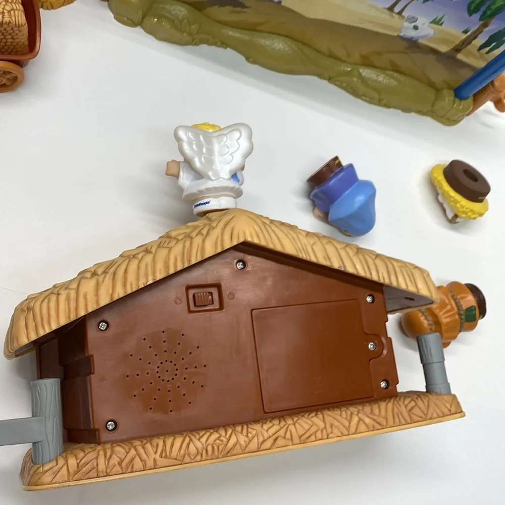 Fisher-Price fisher price