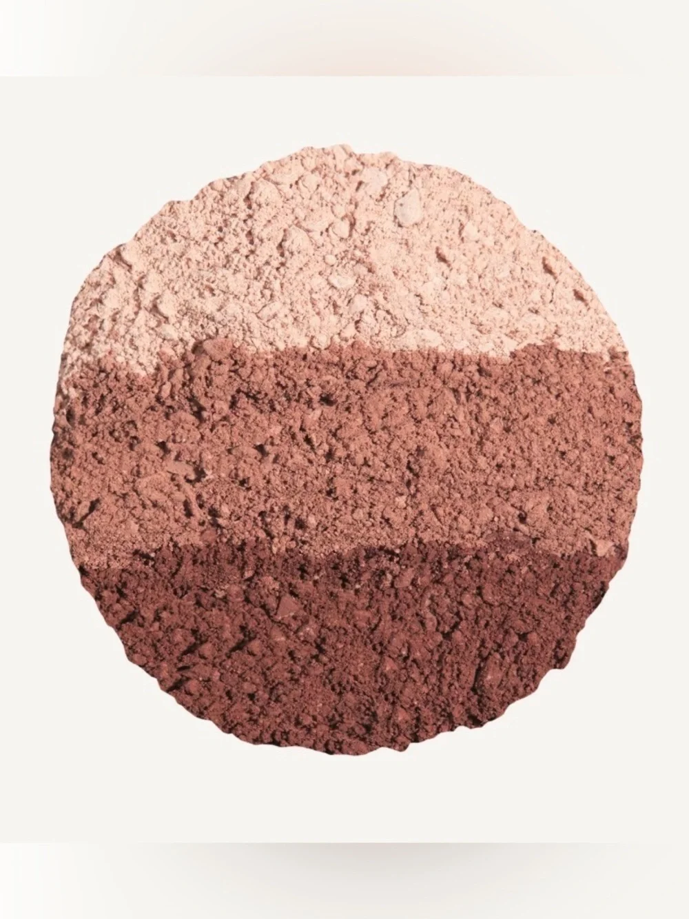 Beauty Bento look blending
