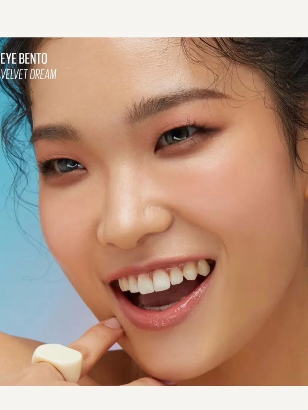 Beauty Bento build keep