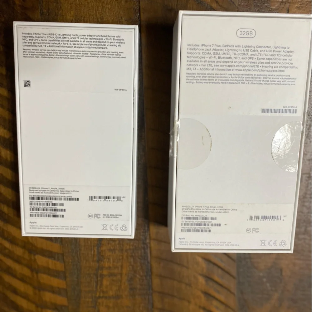 Apple iphone 11