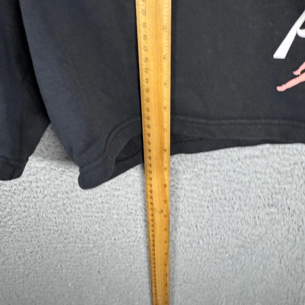 Jordan brand fleece