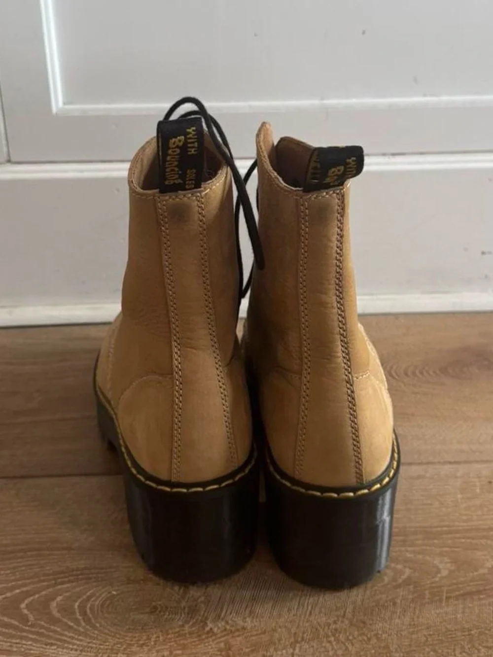 Dr. Martens doc martens