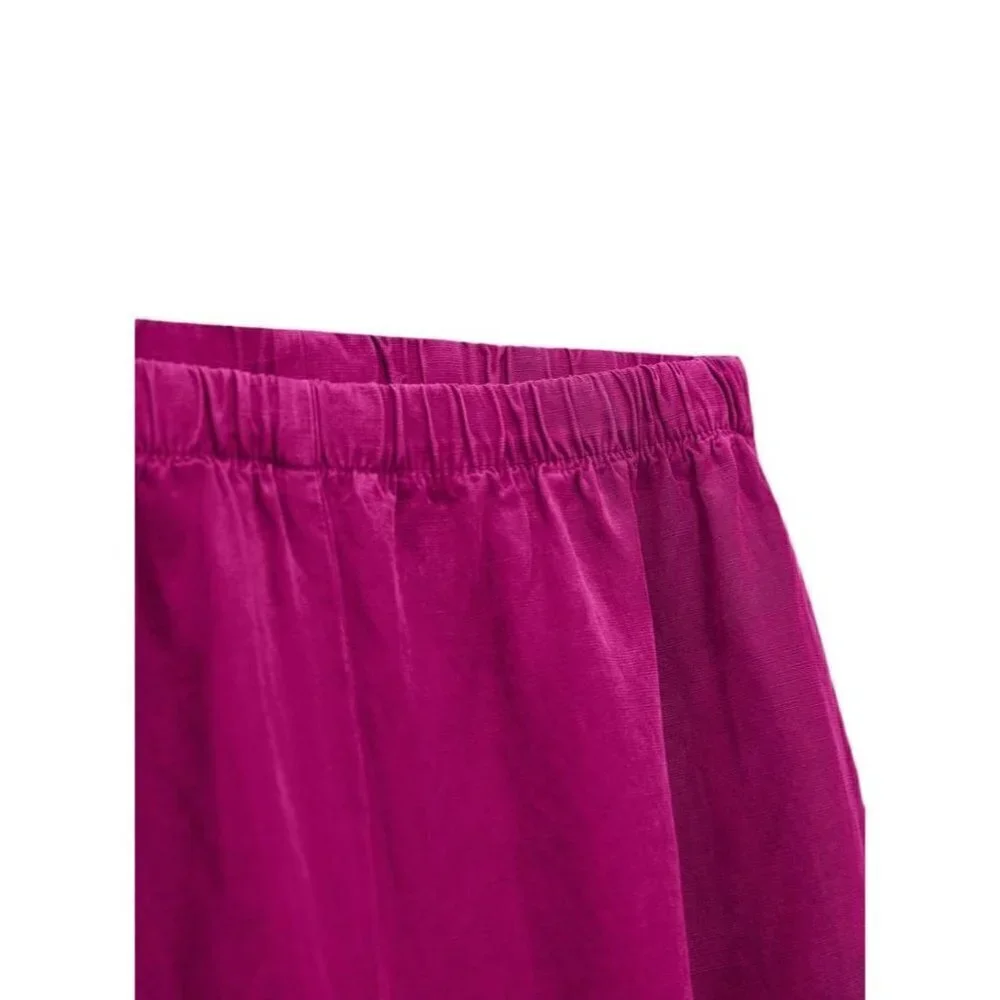 Zara pants made