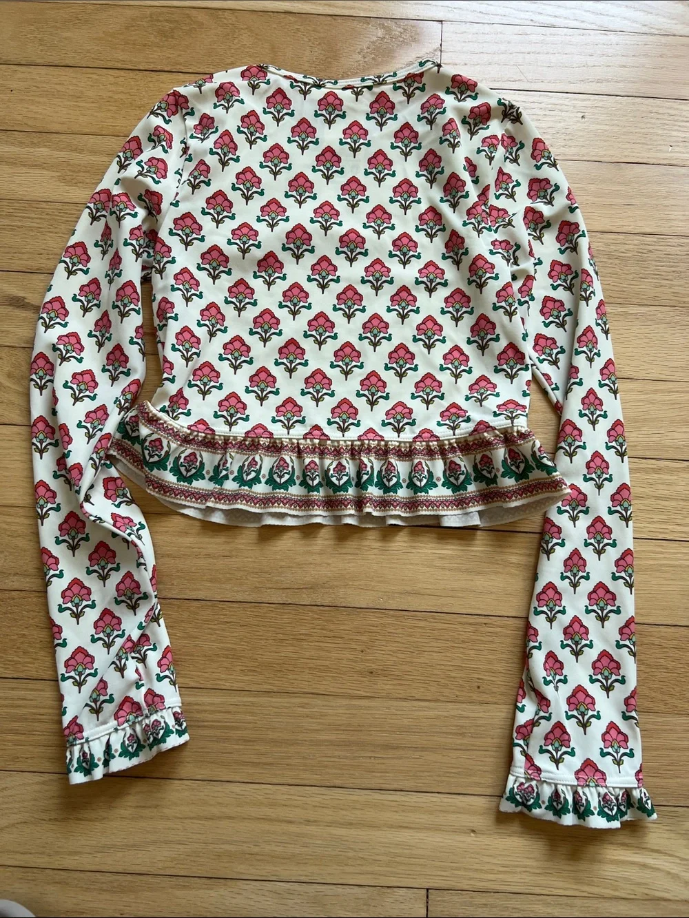 Mini Boden two piece