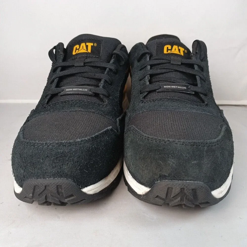 Caterpillar key features