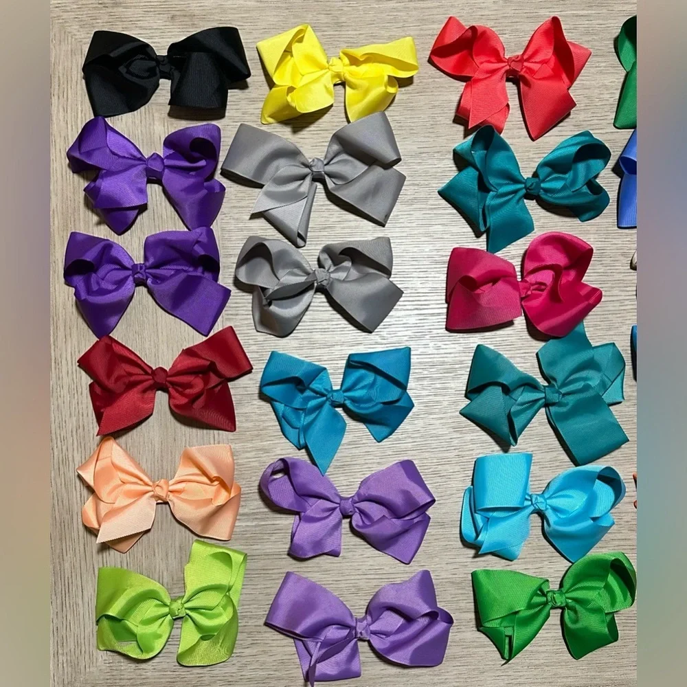 Ruffle Girl this listing