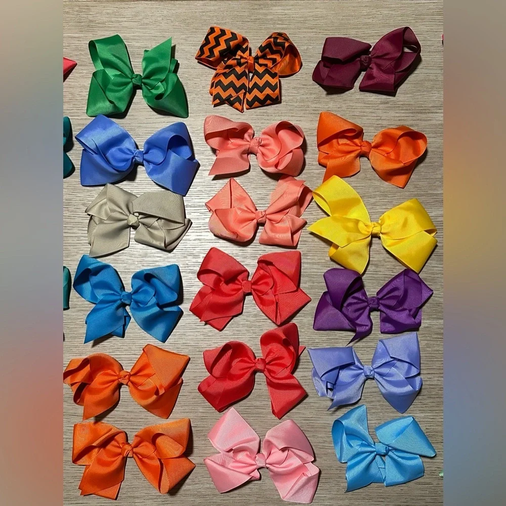 Ruffle Girl this listing