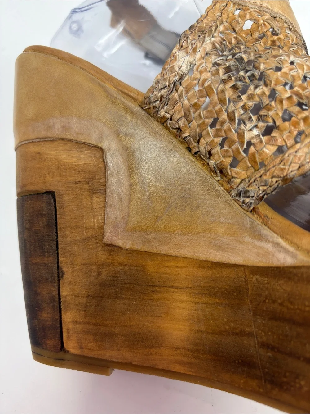 BED|STU bedstu handwoven