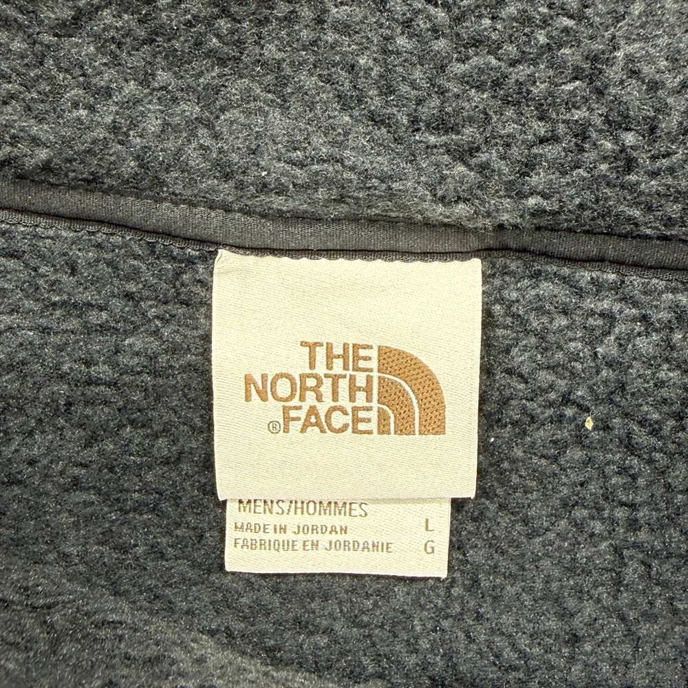 The North Face north face