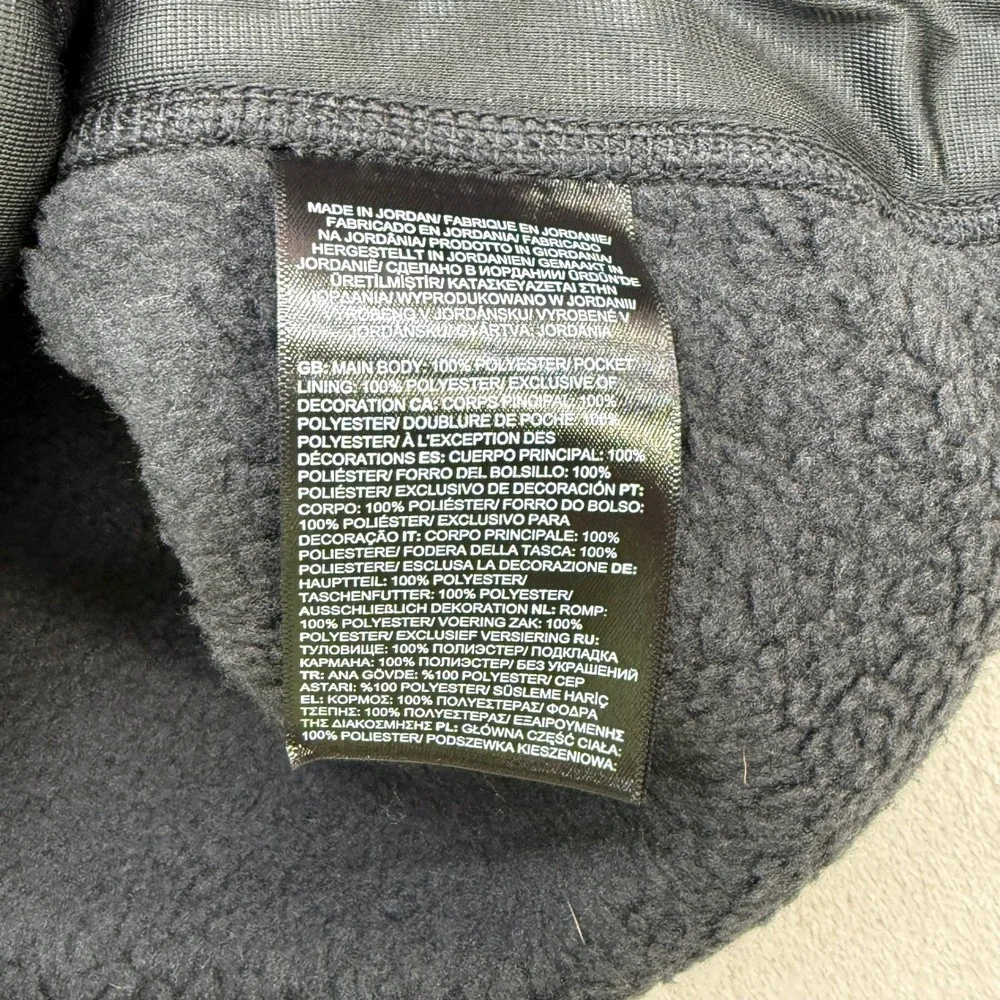 The North Face north face