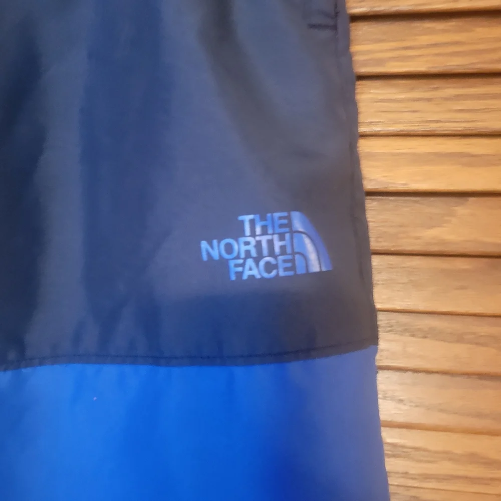The North Face this great