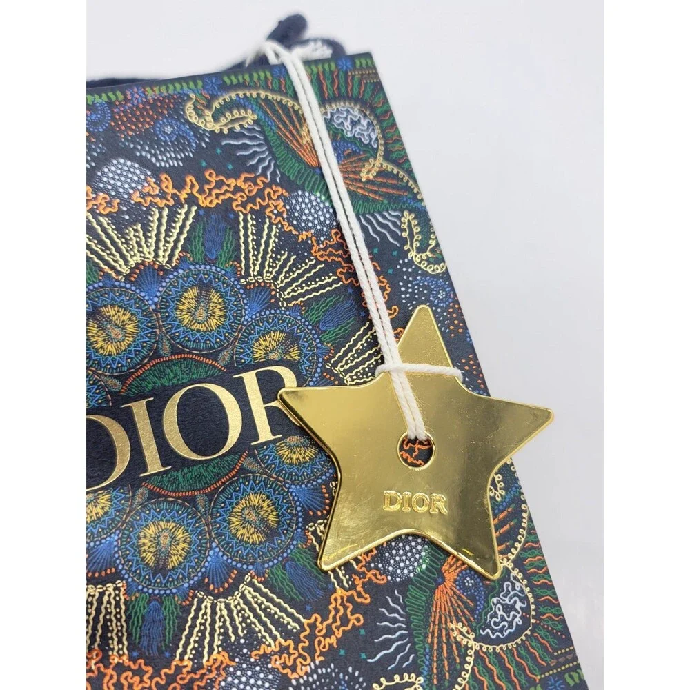 Dior this authentic