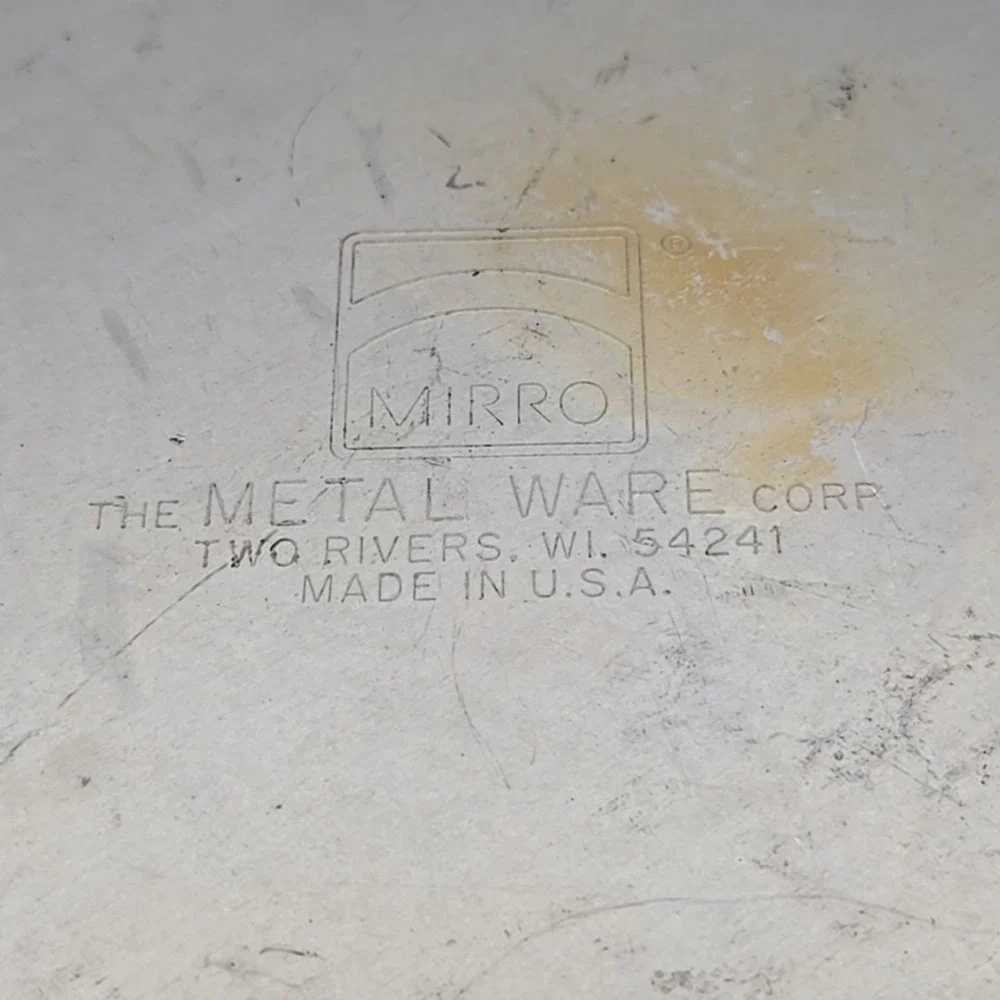 Mirro we always