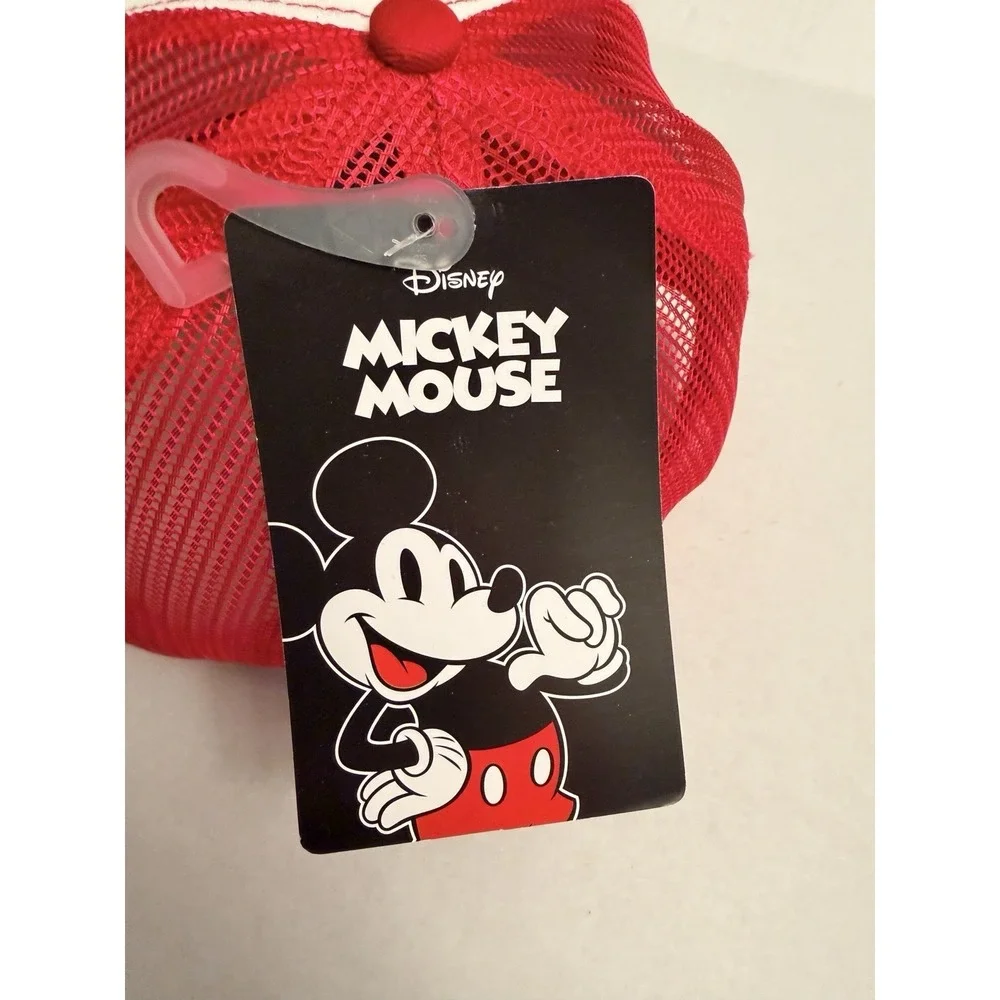 Disney brand new