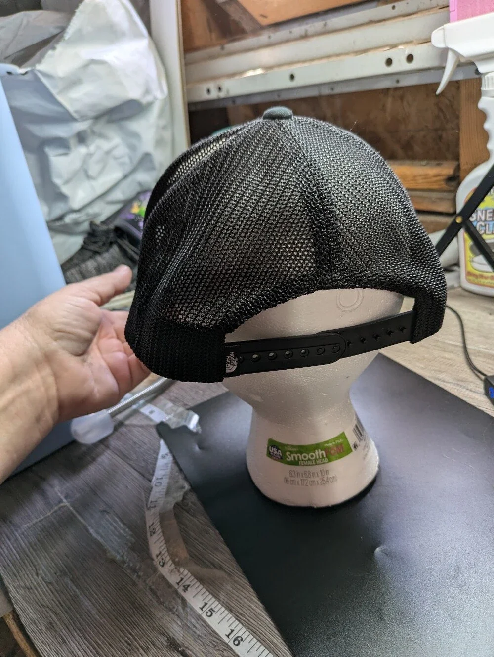 The North Face this great