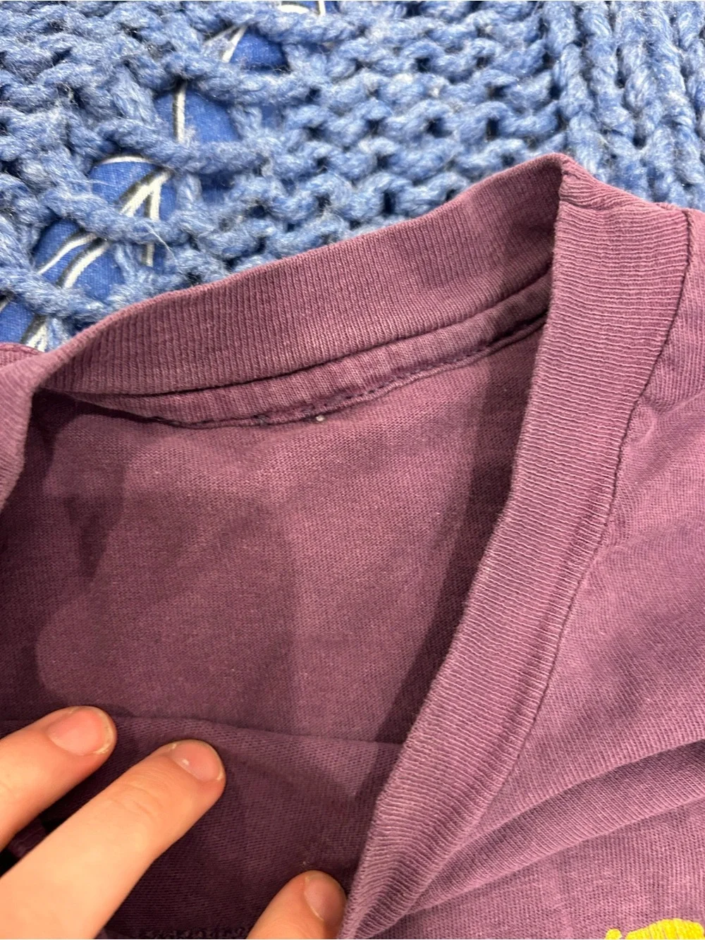N/A or burgundy lightweight