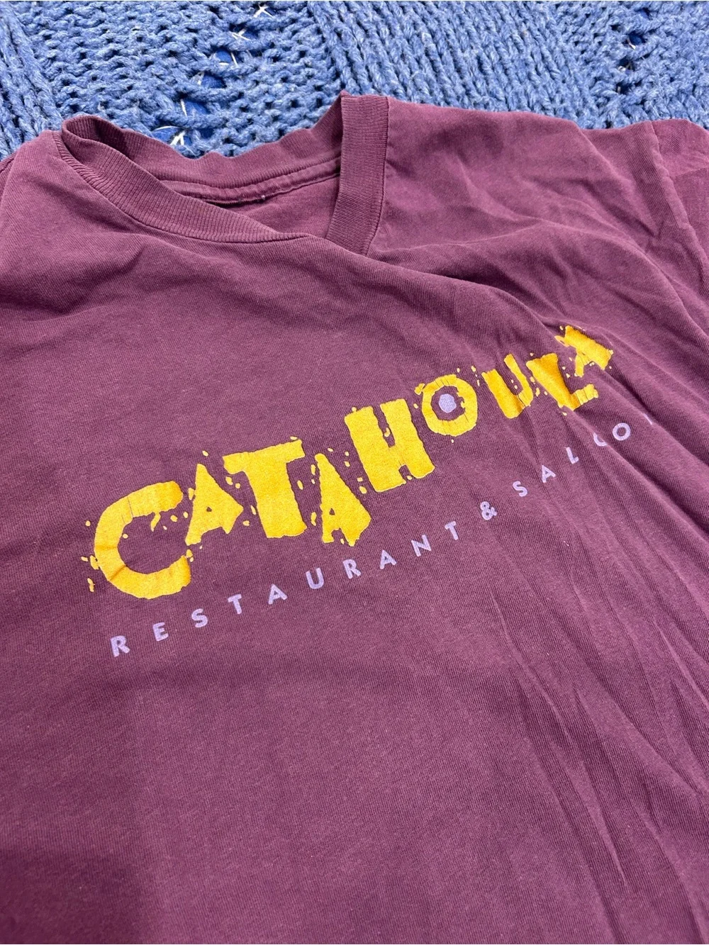 N/A bold cat