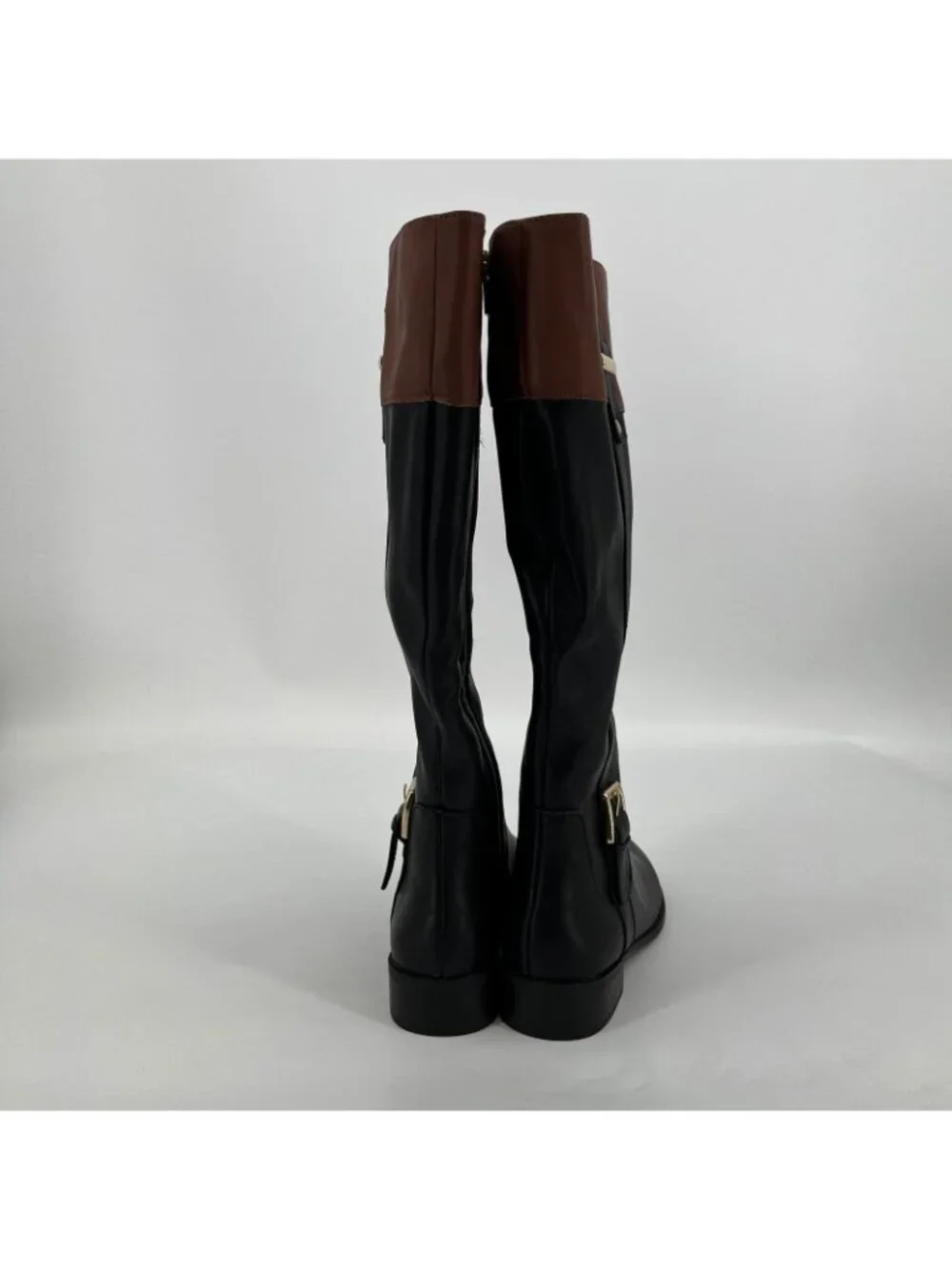 Jones New York cognac closure new