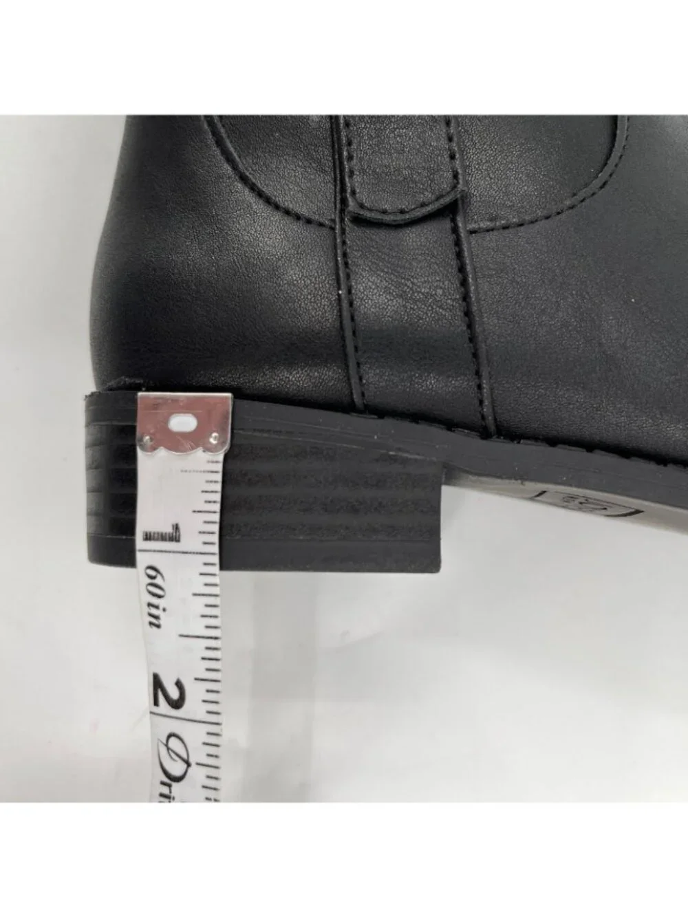 Jones New York size construction features