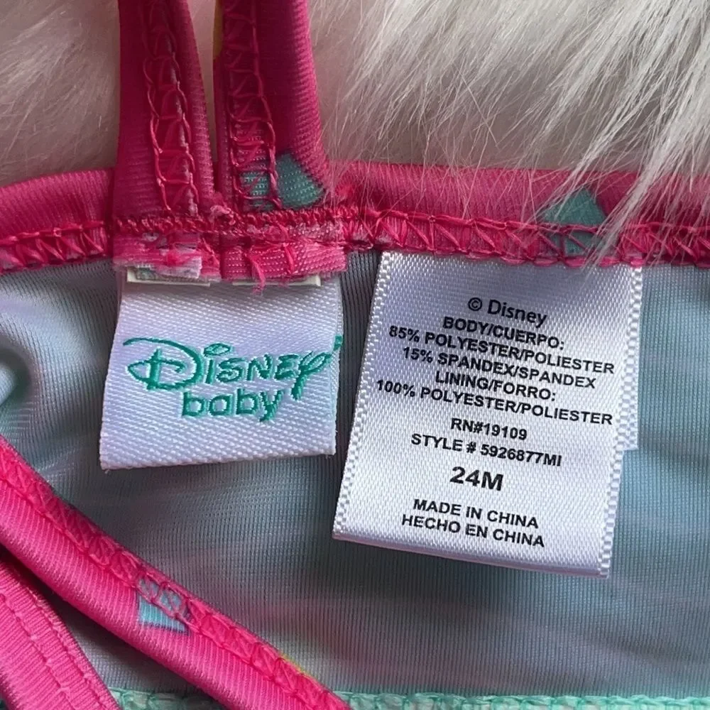Disney disney baby minnie