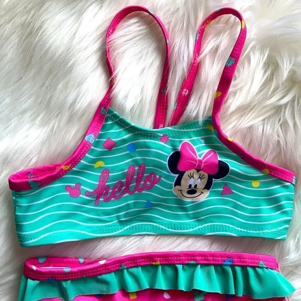 Disney disney baby minnie